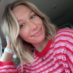 Meet your Posher, Maggie